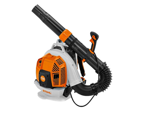 Ранцевая воздуходувка STIHL BR 800 CE