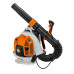 Ранцевая воздуходувка STIHL BR 800 CE