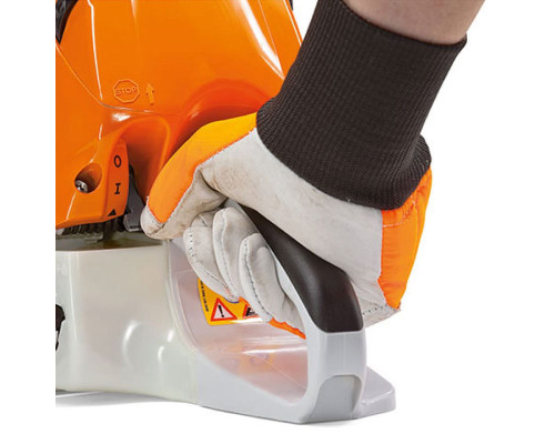 Бензопила STIHL MS 180 C-BE 16 40 СМ