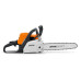 Бензопила STIHL MS 180 C-BE 16 40 СМ