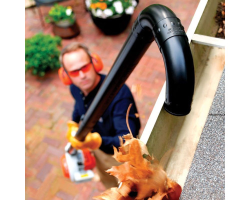 Комплект STIHL для очистки водосточных желобов, 42410071003