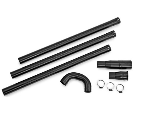 Комплект STIHL для очистки водосточных желобов, 42410071003