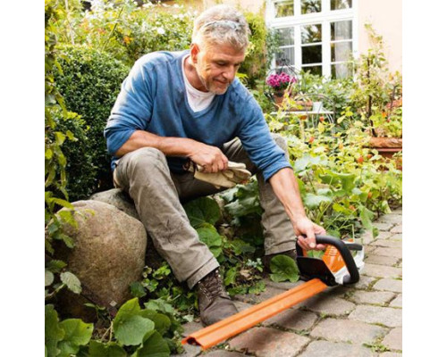 Аккумуляторные мотоножницы STIHL HSA 45