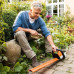 Аккумуляторные мотоножницы STIHL HSA 45