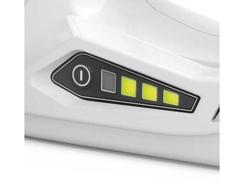 Аккумуляторные мотоножницы STIHL HSA 45