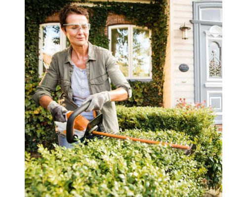 Аккумуляторные мотоножницы STIHL HSA 45