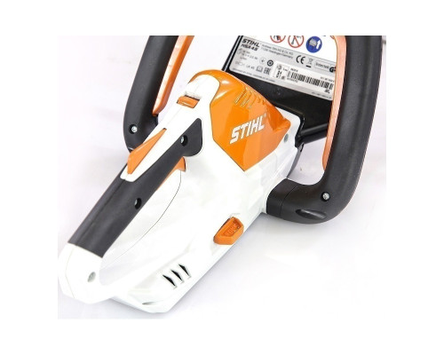 Аккумуляторные мотоножницы STIHL HSA 45