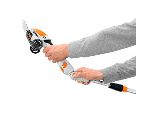 Комплект колес STIHL для HSA 25, 45150071000