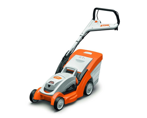 Аккумуляторная газонокосилка STIHL RMA 339 SET AK 20 AL 101