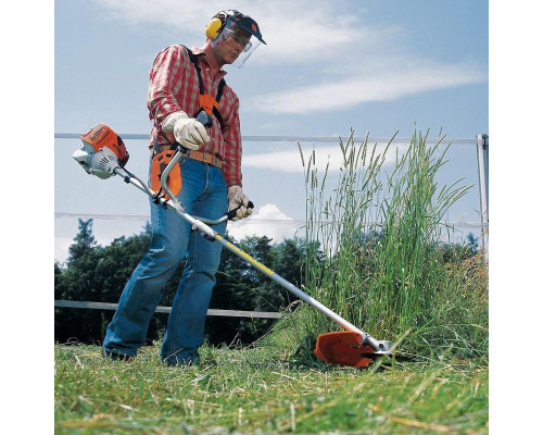 Триммер бензиновый STIHL FS 120