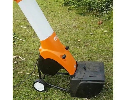 Электрический измельчитель STIHL GHE 250