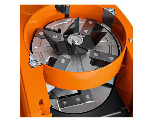 Электрический измельчитель STIHL GHE 250