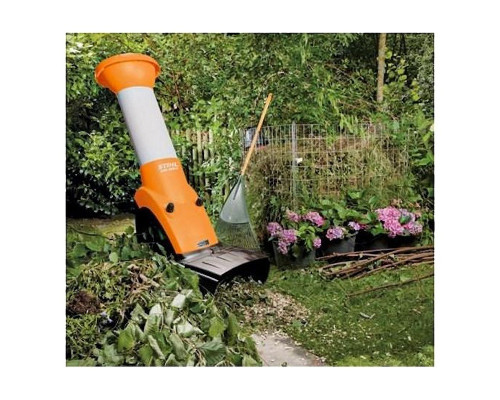 Электрический измельчитель STIHL GHE 250
