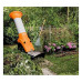 Электрический измельчитель STIHL GHE 250