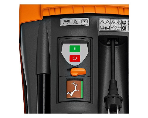 Электрический измельчитель STIHL GHE 250