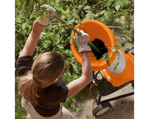 Электрический измельчитель STIHL GHE 250