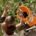 Электрический измельчитель STIHL GHE 250