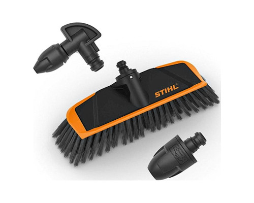 Комплект для чистки автомобиля STIHL Rе 90-130 Plus, 49105006100