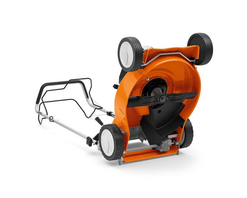 Газонокосилка бензиновая STIHL RM 248 T самоходная