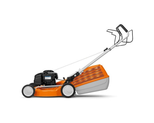 Газонокосилка бензиновая STIHL RM 248 T самоходная