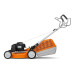 Газонокосилка бензиновая STIHL RM 248 T самоходная