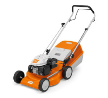 Газонокосилка бензиновая STIHL RM 248 T самоходная