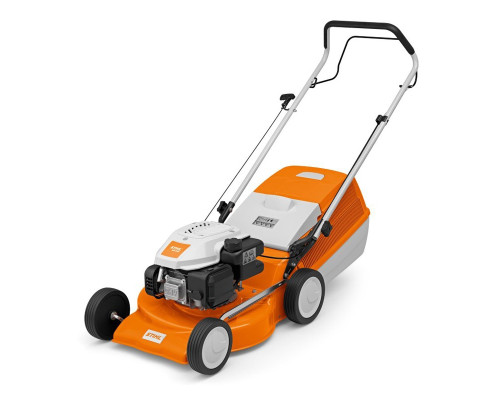 Газонокосилка бензиновая STIHL RM 248 T самоходная