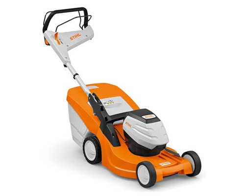 Газонокосилка аккумуляторная STIHL RМА 448.0 PV