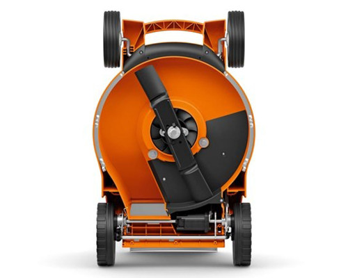 Газонокосилка аккумуляторная STIHL RМА 448.0 PV