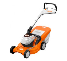 Газонокосилка аккумуляторная STIHL RМА 448.0 PV