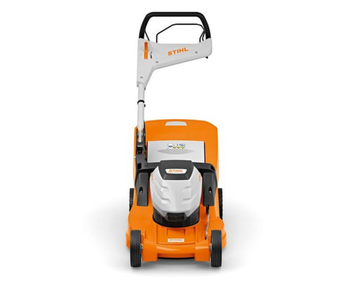 Газонокосилка аккумуляторная STIHL RМА 448.0 PV