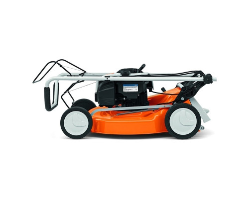 Самоходная бензиновая газонокосилка STIHL RM 253.1 T