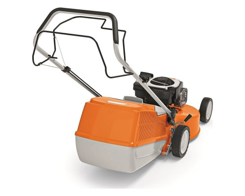 Самоходная бензиновая газонокосилка STIHL RM 253.1 T