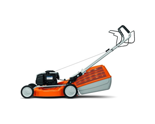 Самоходная бензиновая газонокосилка STIHL RM 253.1 T
