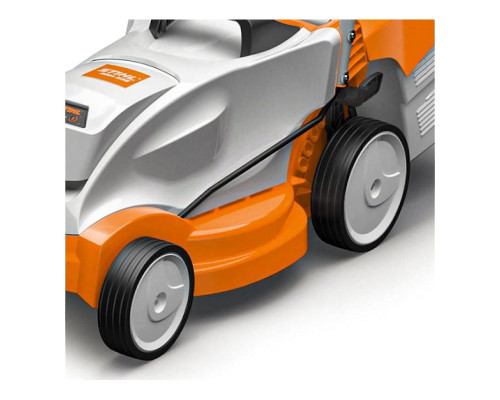 Газонокосилка аккумуляторная STIHL RМА 235.0 SET