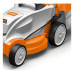Газонокосилка аккумуляторная STIHL RМА 235.0 SET