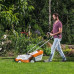 Газонокосилка аккумуляторная STIHL RМА 235.0 SET