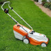 Газонокосилка аккумуляторная STIHL RМА 235.0 SET