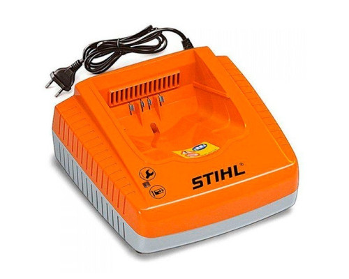 Газонокосилка аккумуляторная STIHL RМА 235.0 SET