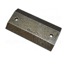 Лезвие шнека STIHL 200 мм для мотобура BT 121, 130, 44046823105