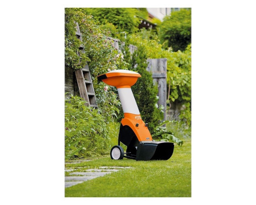 Электрический измельчитель STIHL GHE 355