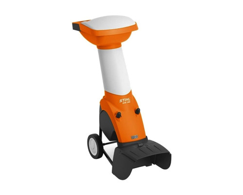 Электрический измельчитель STIHL GHE 355