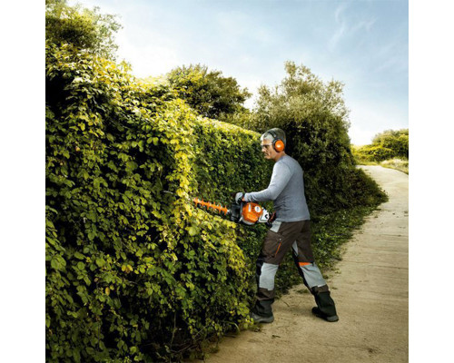 Мотоножницы STIHL HS 82 T 60 см