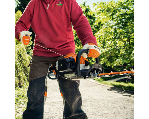 Мотоножницы STIHL HS 82 T 60 см Мотоножницы STIHL HS 82 T 60 см