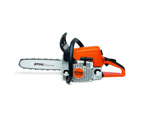 Бензопила STIHL MS 230 шина 40 см
