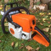Бензопила STIHL MS 230 шина 40 см