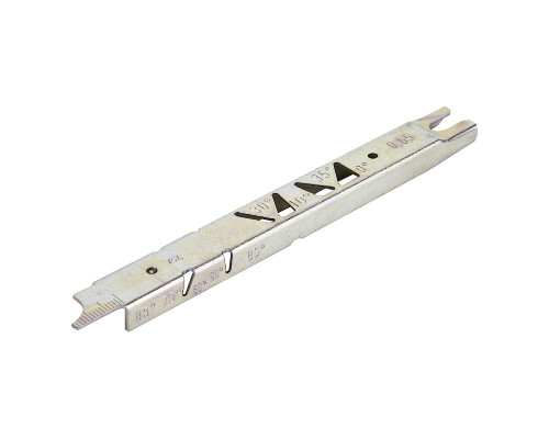 Заточной набор для цепей бензопил STIHL 1/4, 56050071027