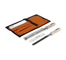 Заточной набор для цепей бензопил STIHL 1/4, 56050071027