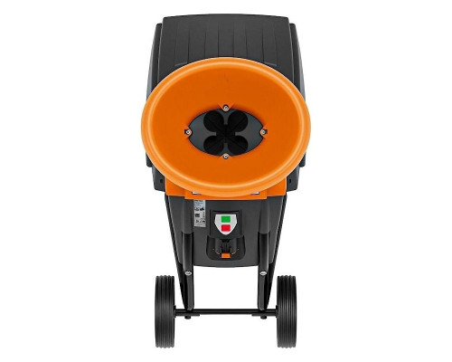 Электрический измельчитель STIHL GHE 150.0