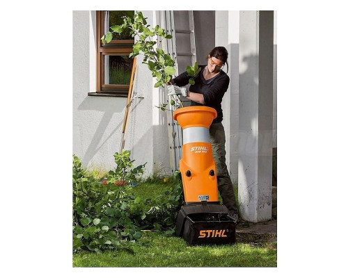 Электрический измельчитель STIHL GHE 150.0
